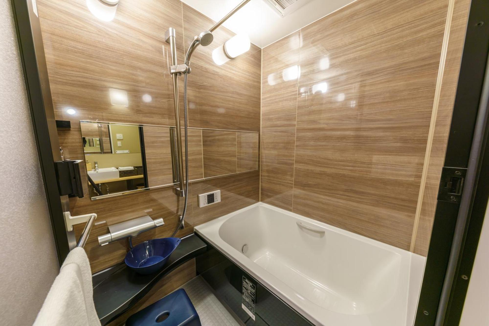 Yadoya Suzume Hotel Tokyo Exterior photo