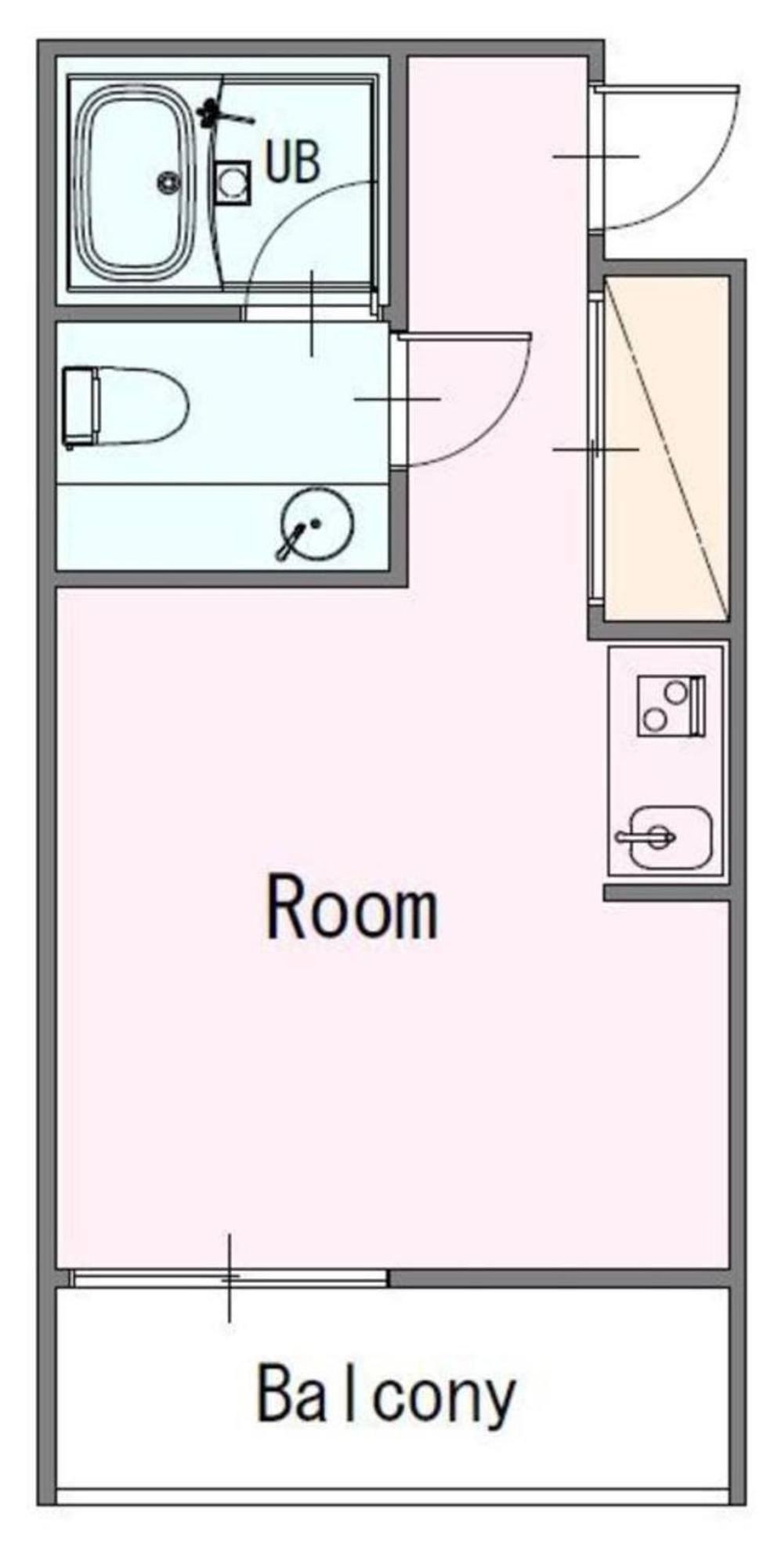Yadoya Suzume Hotel Tokyo Room photo